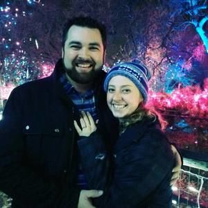 Meet your Posher, Jamie